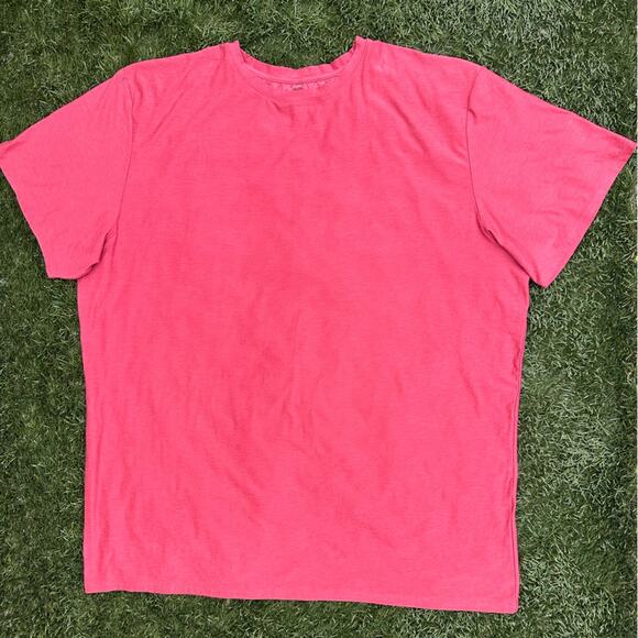 Beyond Yoga The Oversized Featherweight Tee Athletic Lightweight Crewneck 1X - Picture 1 of 8